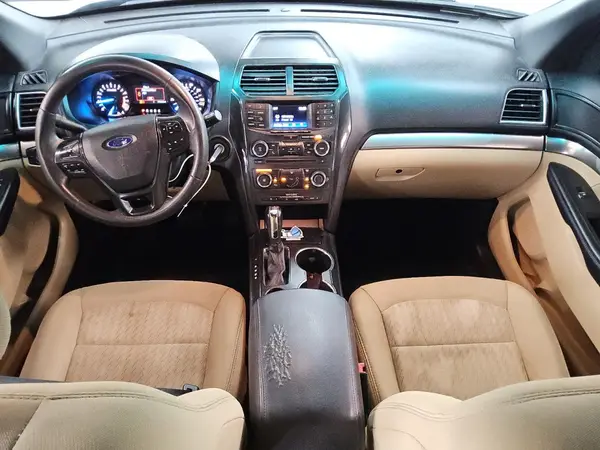 1FM5K7B85GGB02953 2016 FORD EXPLORER - Image 8