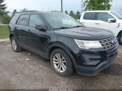 1FM5K7B85GGB17310 2016 FORD EXPLORER