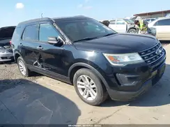 1FM5K7B85GGB17579 2016 FORD EXPLORER