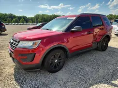 1FM5K7B85GGB71965 2016 FORD EXPLORER