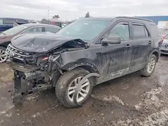 1FM5K7B85GGC19741 2016 FORD EXPLORER