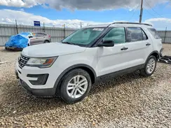 1FM5K7B85GGC26883 2016 FORD EXPLORER