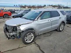 1FM5K7B85GGC29461 2016 FORD EXPLORER