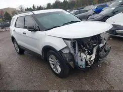 1FM5K7B85GGC85948 2016 FORD EXPLORER