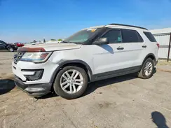 1FM5K7B85GGC87277 2016 FORD EXPLORER