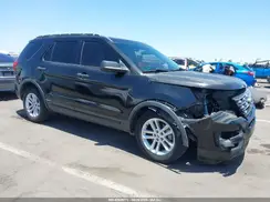 1FM5K7B85GGD29172 2016 FORD EXPLORER