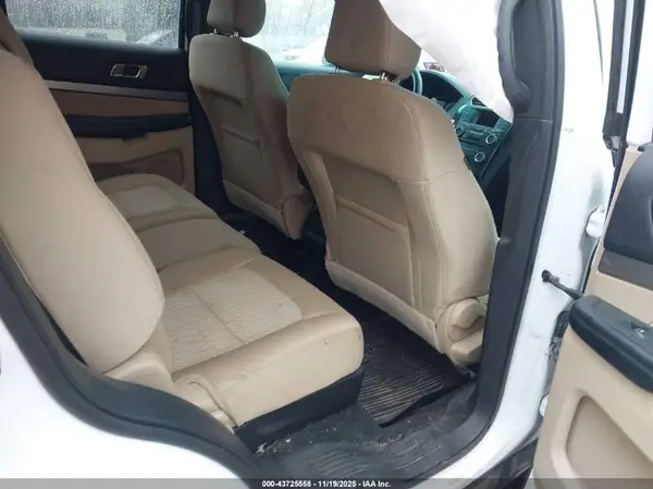 1FM5K7B85HGA00098 2017 FORD EXPLORER - Image 8