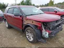 1FM5K7B85HGA59264 2017 FORD EXPLORER