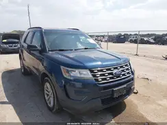 1FM5K7B85HGA86514 2017 FORD EXPLORER
