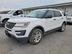 1FM5K7B85HGA87243 2017 FORD EXPLORER