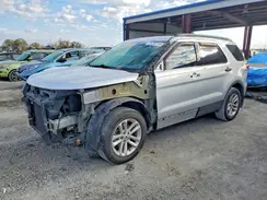 1FM5K7B85HGA92202 2017 FORD EXPLORER