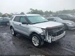 1FM5K7B85HGA92359 2017 FORD EXPLORER
