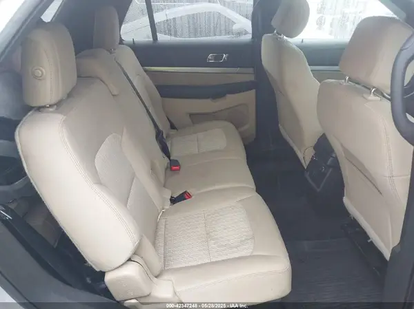 1FM5K7B85HGA92359 2017 FORD EXPLORER - Image 8