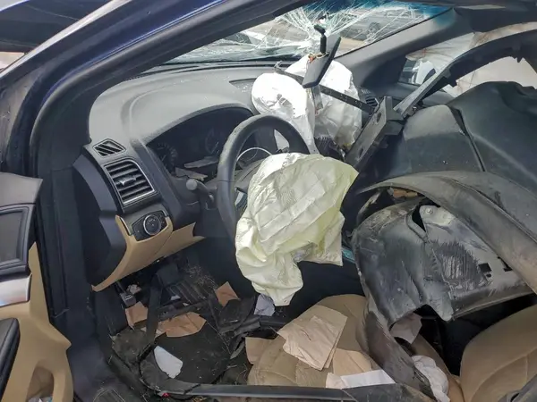 1FM5K7B85HGA93186 2017 FORD EXPLORER - Image 8