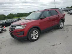 1FM5K7B85HGA98369 2017 FORD EXPLORER