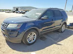 1FM5K7B85HGB62961 2017 FORD EXPLORER