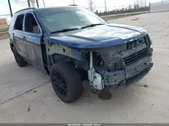 1FM5K7B85HGB78612 2017 FORD EXPLORER
