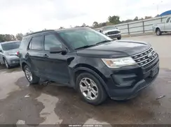 1FM5K7B85HGB94275 2017 FORD EXPLORER