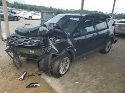1FM5K7B85HGC34290 2017 FORD EXPLORER