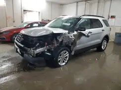 1FM5K7B85HGC46374 2017 FORD EXPLORER