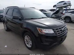1FM5K7B85HGC54474 2017 FORD EXPLORER