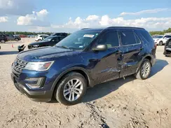 1FM5K7B85HGC54491 2017 FORD EXPLORER