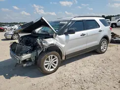 1FM5K7B85HGD11935 2017 FORD EXPLORER