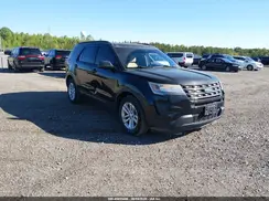 1FM5K7B85HGD25351 2017 FORD EXPLORER