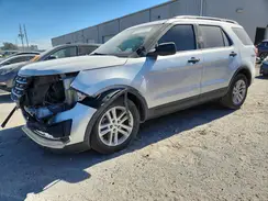 1FM5K7B85HGD35071 2017 FORD EXPLORER