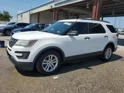 1FM5K7B85HGD36074 2017 FORD EXPLORER