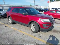 1FM5K7B85HGD95660 2017 FORD EXPLORER