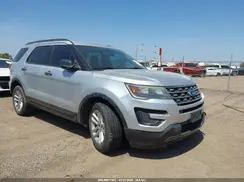1FM5K7B85HGD98557 2017 FORD EXPLORER
