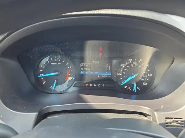 1FM5K7B85JGA58816 2018 FORD EXPLORER - Image 8