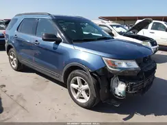 1FM5K7B85JGA67533 2018 FORD EXPLORER