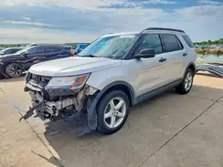 1FM5K7B85JGB08095 2018 FORD EXPLORER
