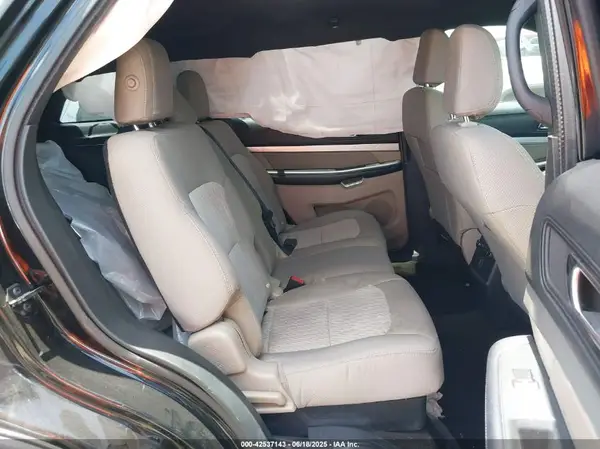 1FM5K7B85JGB55613 2018 FORD EXPLORER - Image 8