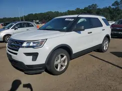 1FM5K7B85JGB75182 2018 FORD EXPLORER