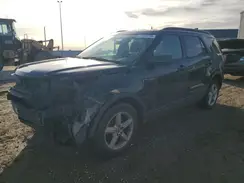 1FM5K7B85JGB82021 2018 FORD EXPLORER
