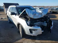 1FM5K7B85JGC03756 2018 FORD EXPLORER