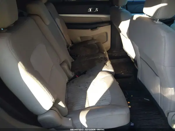 1FM5K7B85JGC03756 2018 FORD EXPLORER - Image 8