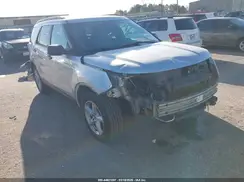1FM5K7B85KGA05292 2019 FORD EXPLORER