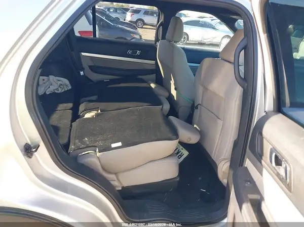 1FM5K7B85KGA05292 2019 FORD EXPLORER - Image 8