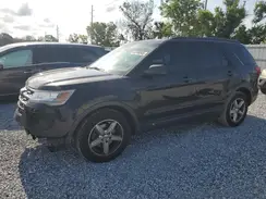1FM5K7B85KGA37224 2019 FORD EXPLORER