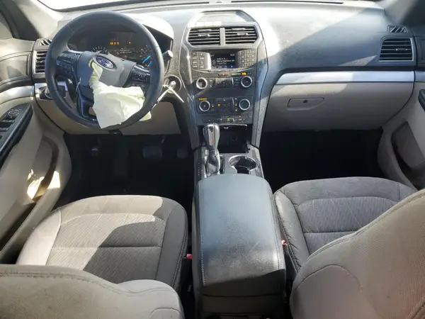 1FM5K7B85KGA37224 2019 FORD EXPLORER - Image 8