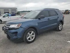 1FM5K7B85KGA58431 2019 FORD EXPLORER