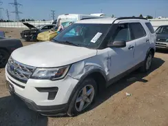 1FM5K7B85KGB04064 2019 FORD EXPLORER