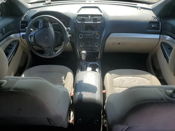 1FM5K7B85KGB04064 2019 FORD EXPLORER - Image 8