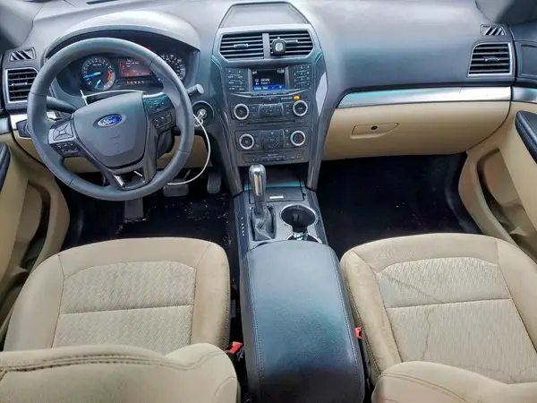 1FM5K7B86GGA03252 2016 FORD EXPLORER - Image 8