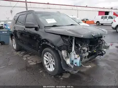 1FM5K7B86GGA04871 2016 FORD EXPLORER