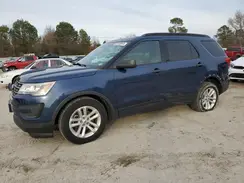 1FM5K7B86GGA23551 2016 FORD EXPLORER